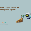 AI-Powered Crypto Trading Bot Development Experts