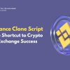 Start Your Crypto Exchange in Days with Binance Clone Script