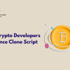 Top Crypto Developers – Binance Clone Script