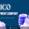 Reliable ICO Development Company for Successful Fundraising in USA