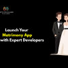 Launch Your Matrimony App Fast with Expert Developers
