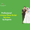 Professional Matrimony Clone Script Services by Experts