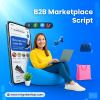 B2B Marketplace Script