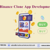 Binance Clone App Development