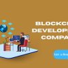 Blockchain Development Services