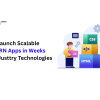 Launch Scalable MERN Apps in Weeks with Justtry Technologies