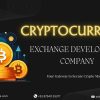 Secure and Scalable Cryptocurrency Exchange Development