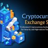 Why Choose a Cryptocurrency Exchange Script for Your Crypto Business?
