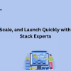 Build, Scale, and Launch Quickly with MEAN Stack Experts