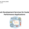MERN Stack Development Services for Scalable Digital Products