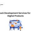 MERN Stack Development Services for Scalable Digital Products