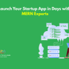 Launch Your Startup App in Days with MERN Experts