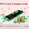 P2P Crypto Exchange Script