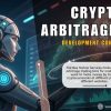 Top Crypto Arbitrage Bot Development Company in the USA