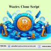 Wazirx Clone Script
