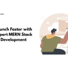 Launch Faster with Expert MERN Stack Development