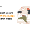 Launch Secure MEAN Stack Apps Within Weeks
