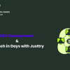 DEX Development & Launch in Days with Justtry