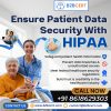 HIPAA Certification in Jordan – Secure Healthcare Data Compliance