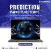 Celebrate This Season! Get 21% Off on Our Prediction Marketplace Script