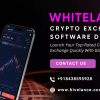 Accelerate your crypto exchange launch with our Whitelabel Crypto Exchange Software