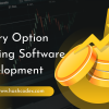 Develop a Powerful Binary Option Trading Platform with Next-Gen Features