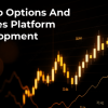 Crypto Futures & Options Trading Platform Development