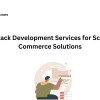 MERN Stack Development Services for Scalable E-Commerce Solutions