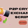 P2P Crypto Exchange Script