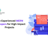 Hire Experienced MERN Developers for High-Impact Projects
