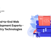 End-to-End Web Development Experts – Justtry Technologies