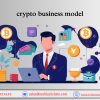 crypto business model