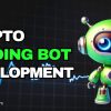Crypto Trading Bot Development | CoinsQueens