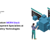 Custom MERN Stack Development Specialists at Justtry Technologies