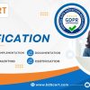 GDPR Certification in Dallas