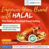 Why Is HALAL Certification in dallas Critical for Food Export and Regulatory Compliance?