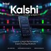 Kalshi Clone Script Development Company in India – Beleaf Technologies