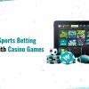 Trusted Sports Betting App Development in USA