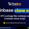 Coinbase Clone Script: Launch Your Secure Crypto Exchange Today