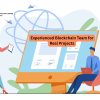 Experienced Blockchain Team for Real Projects