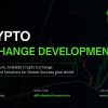 Crypto Exchange Development in USA
