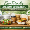 Looking for reliable and professional PP food containers?