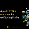 High-Speed HFT Bot Development for Automated Trading Profits