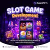 Create Your Winning Slot Game for the Modern iGaming Market