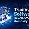 Get Premier Trading Software Development Services from Hashcodex