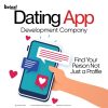 Launch Your Own Dating App Today USA Based App Development Experts