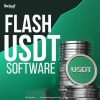 Upgrade Your Crypto Workflow with Secure Flash USDT Software