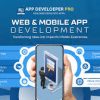App Developer Pro – Your Trusted Web/Mobile Apps&Software Development Partner