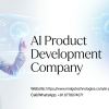 Smart AI Product Development for Enterprises