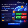 The Prediction Gold Rush Is Here — Grab Hivelance’s Polymarket Clone Script!